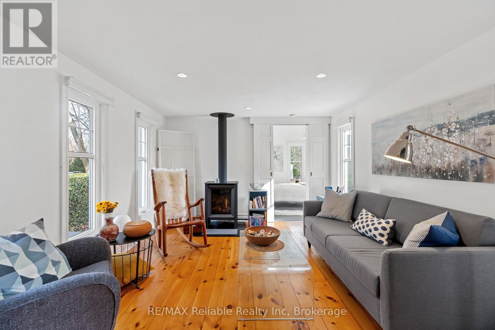 77419a Bluewater Highway, Central Huron, Ontario  N0M 1G0 - Photo 16 - X12942870