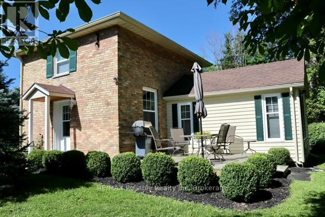 77419a Bluewater Highway, Central Huron, Ontario  N0M 1G0 - Photo 2 - X12942870