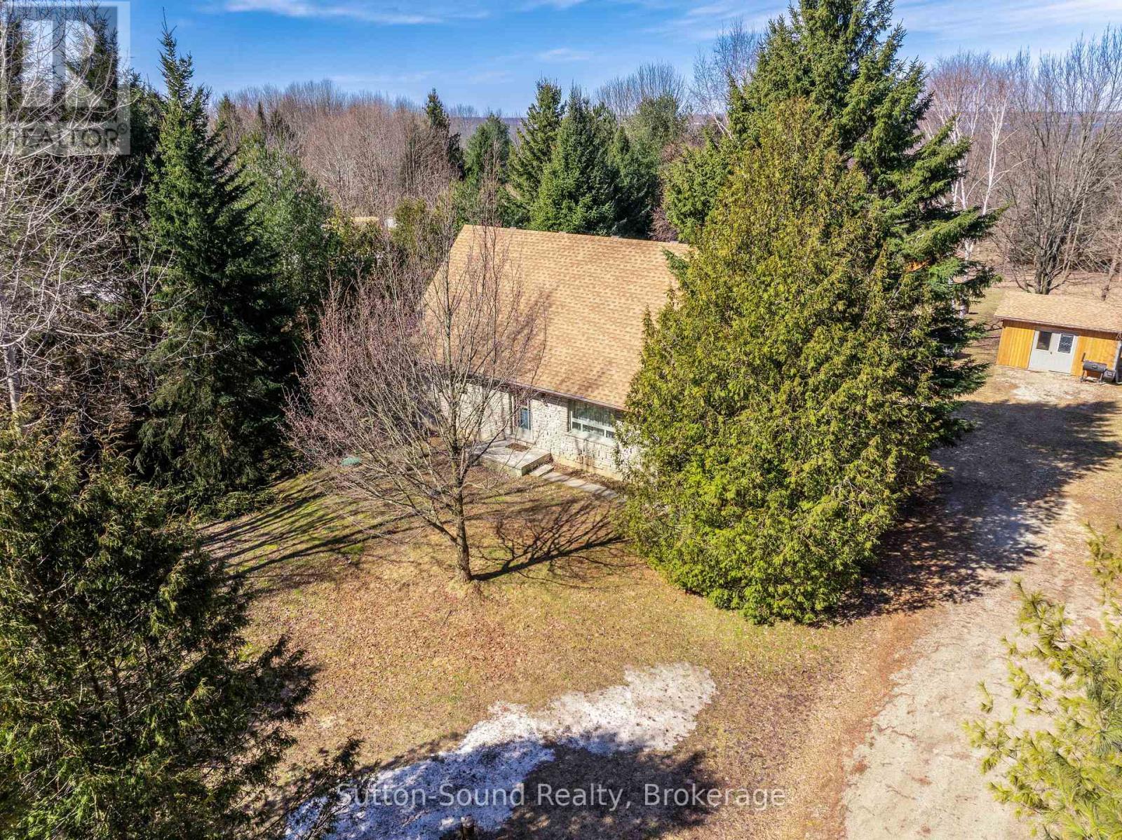 350222 BAYSHORE ROAD, Meaford, Ontario