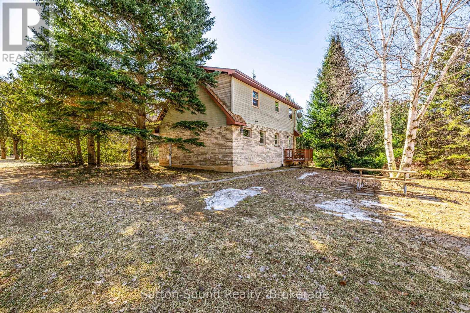 350222 Bayshore Road, Meaford, Ontario  N0H 1B0 - Photo 2 - X12942890