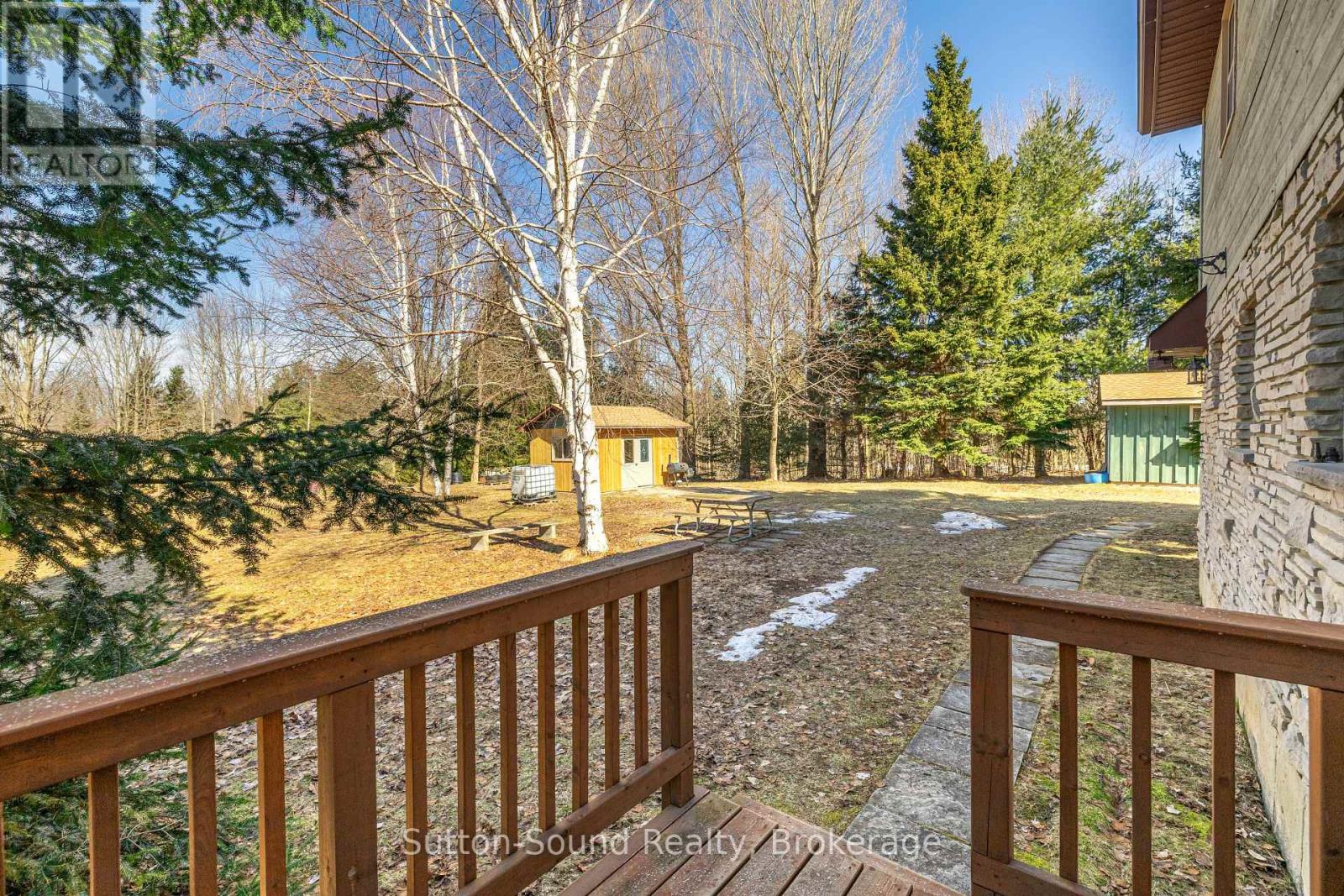 350222 Bayshore Road, Meaford, Ontario  N0H 1B0 - Photo 25 - X12942890