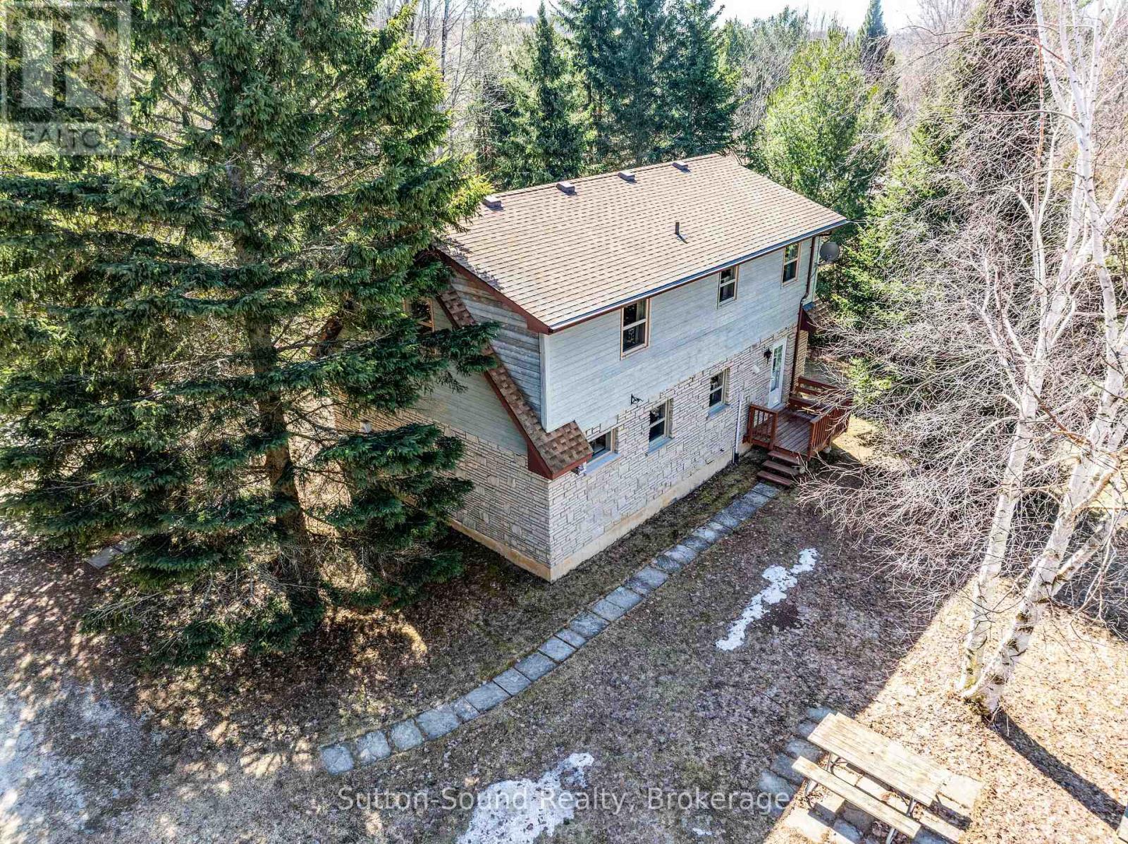 350222 Bayshore Road, Meaford, Ontario  N0H 1B0 - Photo 27 - X12942890