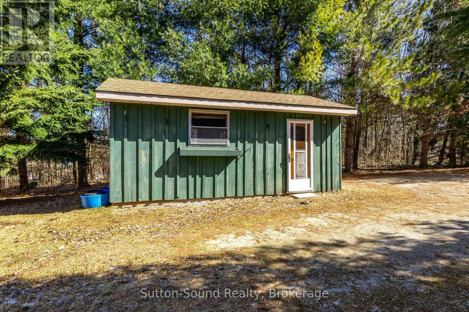 350222 Bayshore Road, Meaford, Ontario  N0H 1B0 - Photo 29 - X12942890
