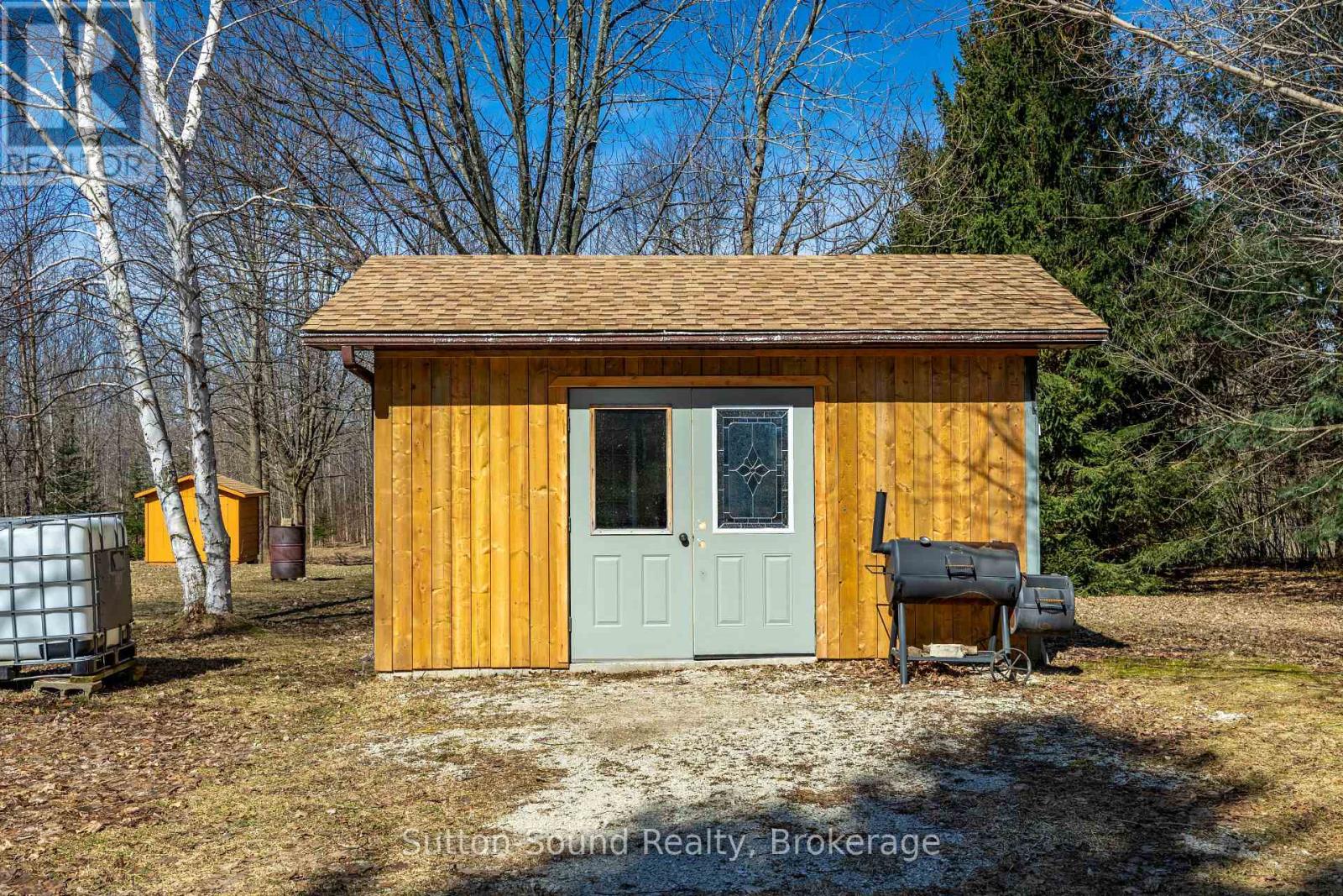350222 Bayshore Road, Meaford, Ontario  N0H 1B0 - Photo 30 - X12942890