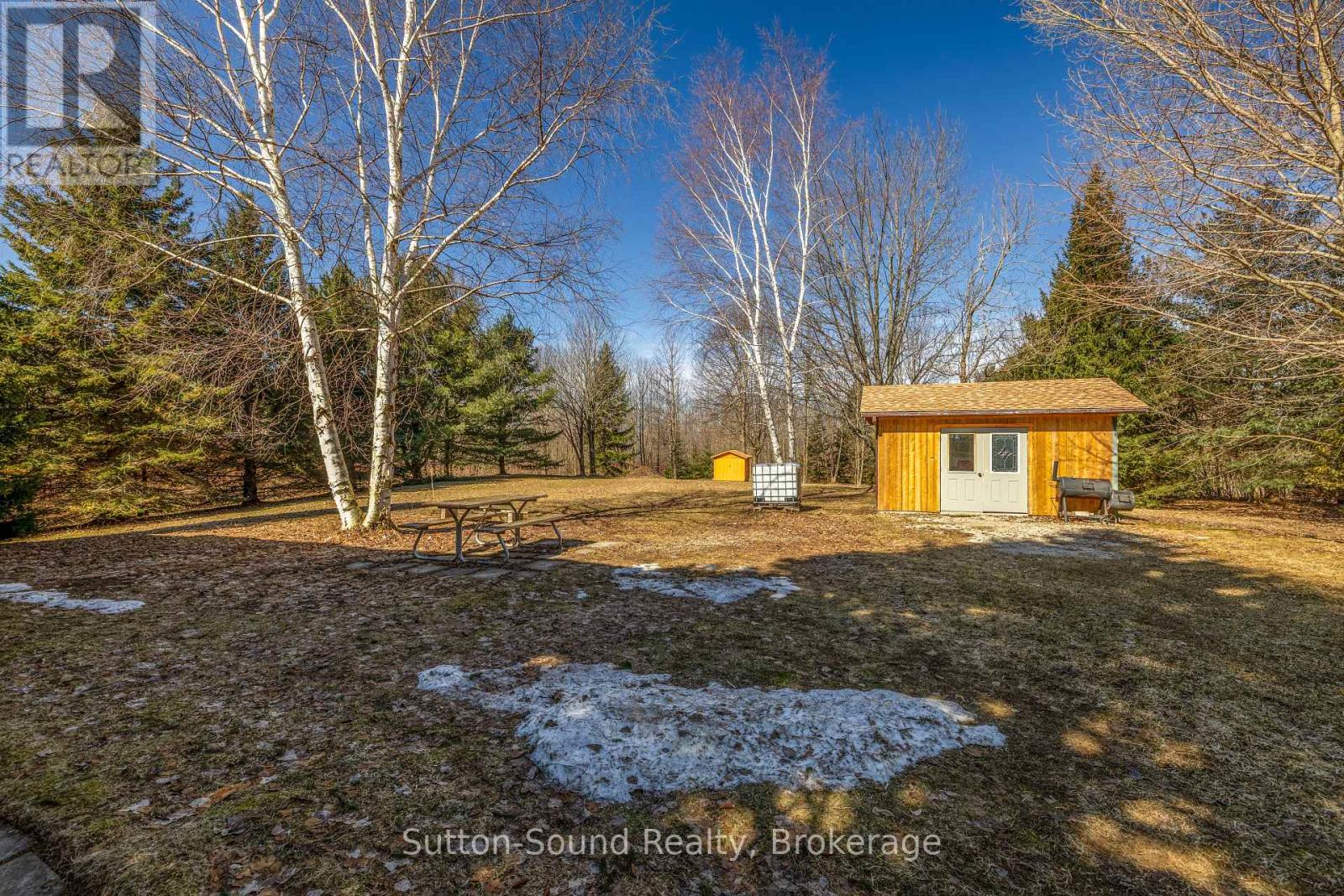 350222 Bayshore Road, Meaford, Ontario  N0H 1B0 - Photo 31 - X12942890