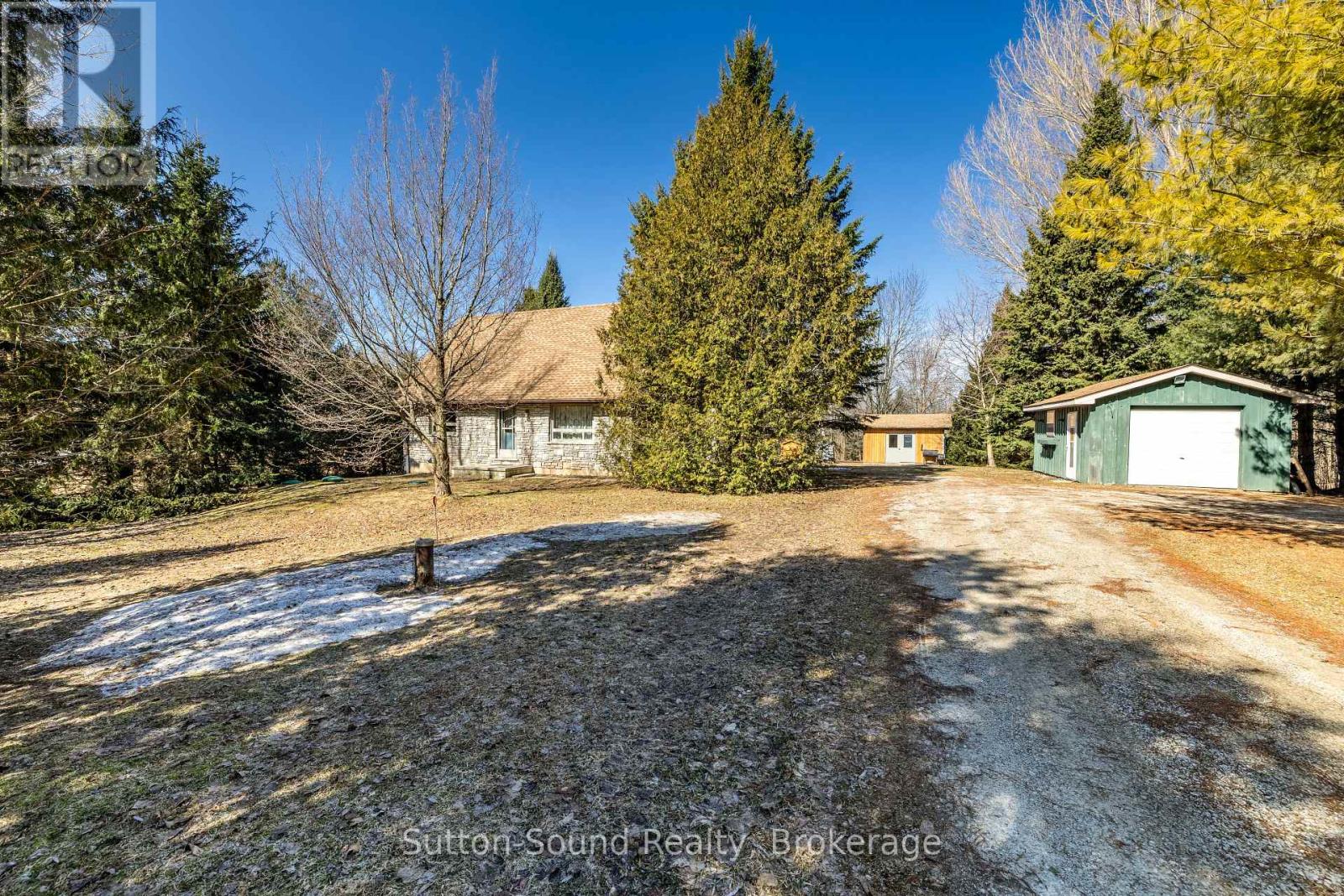 350222 Bayshore Road, Meaford, Ontario  N0H 1B0 - Photo 4 - X12942890