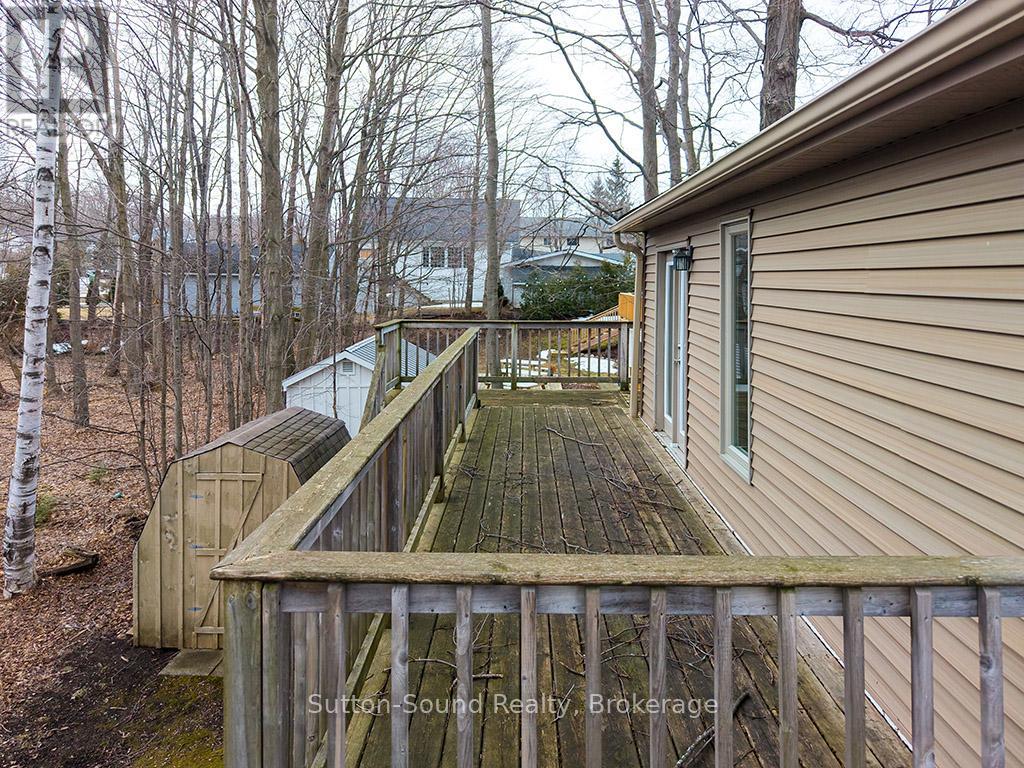660 Main Street, South Bruce Peninsula, Ontario  N0H 2T0 - Photo 31 - X12942914
