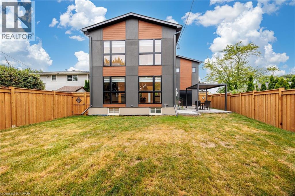 584 Walkers Line, Burlington, Ontario  L7N 2E5 - Photo 40 - 40816769