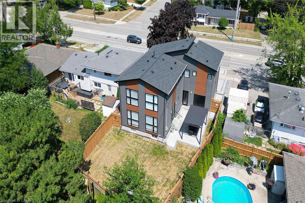 584 Walkers Line, Burlington, Ontario  L7N 2E5 - Photo 45 - 40816769