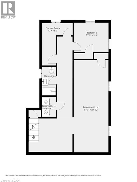 584 Walkers Line, Burlington, Ontario  L7N 2E5 - Photo 50 - 40816769