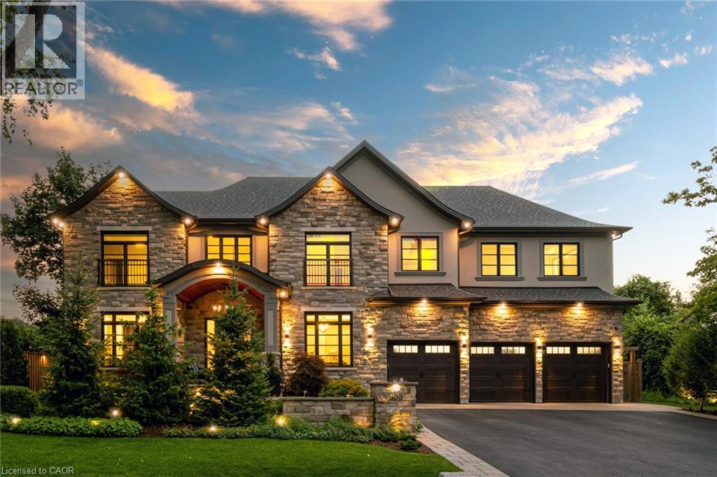 100 SENECA Drive, Ancaster, Ontario