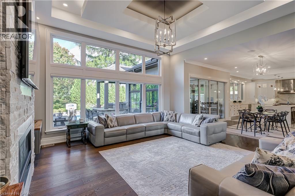 100 Seneca Drive, Ancaster, Ontario  L9G 3B8 - Photo 10 - 40816617