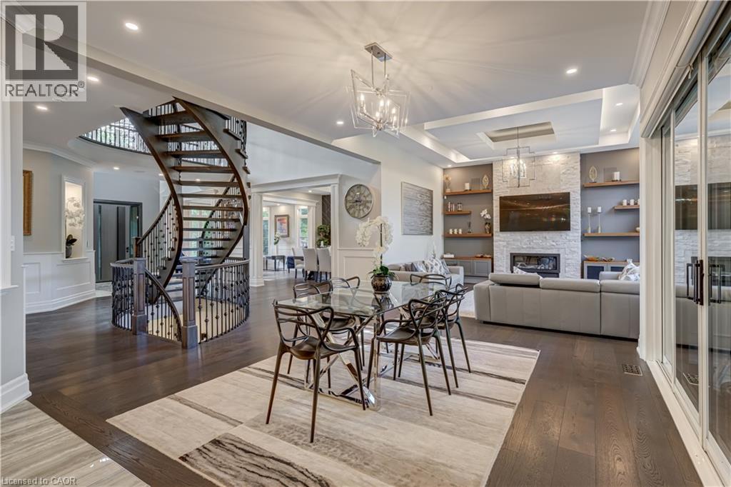 100 Seneca Drive, Ancaster, Ontario  L9G 3B8 - Photo 11 - 40816617