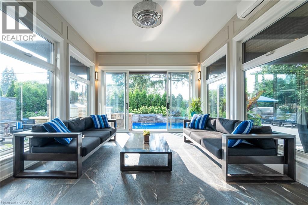 100 Seneca Drive, Ancaster, Ontario  L9G 3B8 - Photo 12 - 40816617