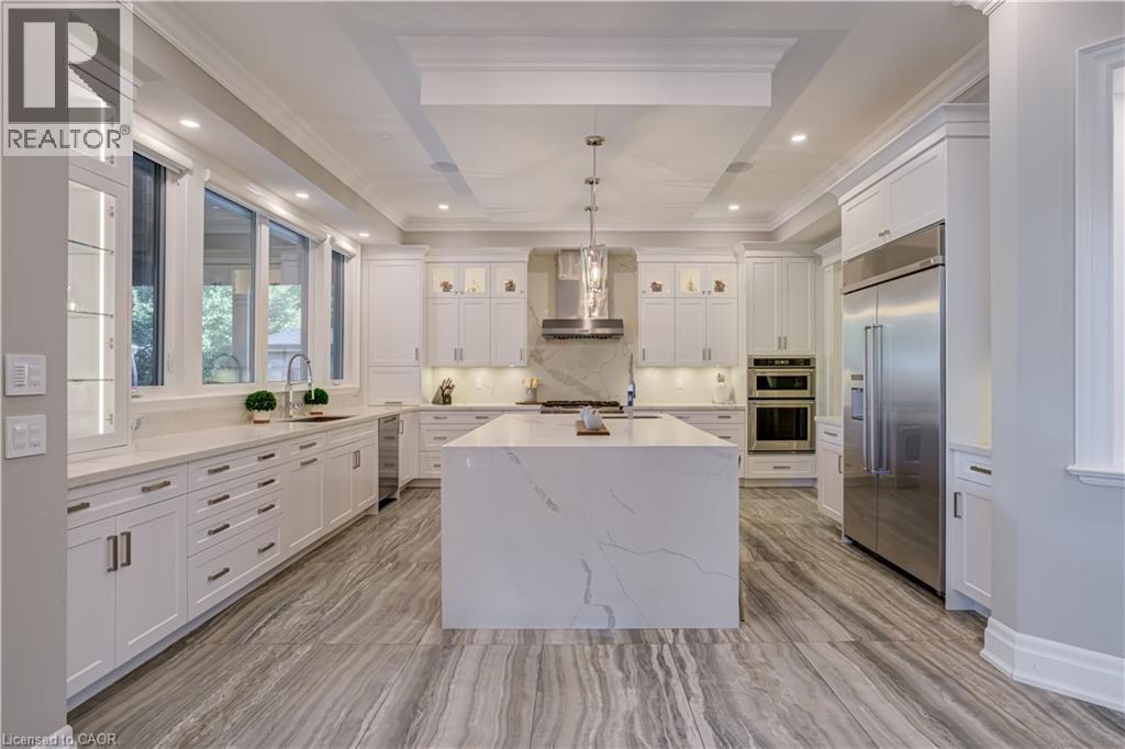 100 Seneca Drive, Ancaster, Ontario  L9G 3B8 - Photo 15 - 40816617