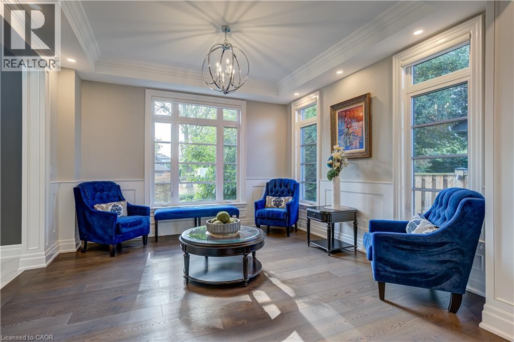 100 Seneca Drive, Ancaster, Ontario  L9G 3B8 - Photo 16 - 40816617