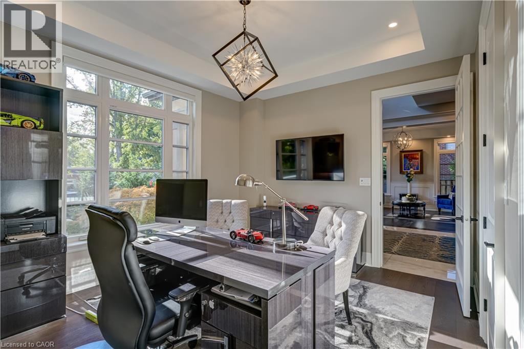 100 Seneca Drive, Ancaster, Ontario  L9G 3B8 - Photo 18 - 40816617