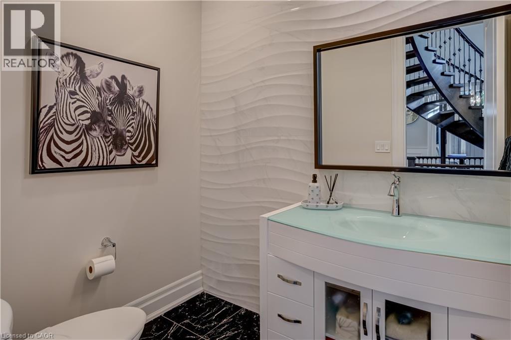 100 Seneca Drive, Ancaster, Ontario  L9G 3B8 - Photo 19 - 40816617