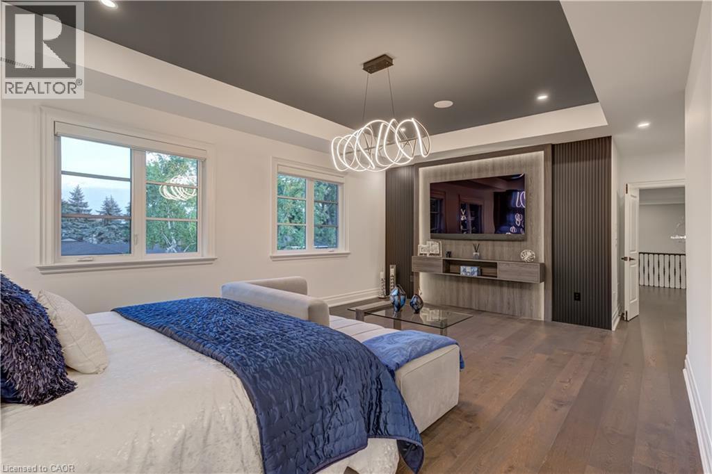 100 Seneca Drive, Ancaster, Ontario  L9G 3B8 - Photo 22 - 40816617