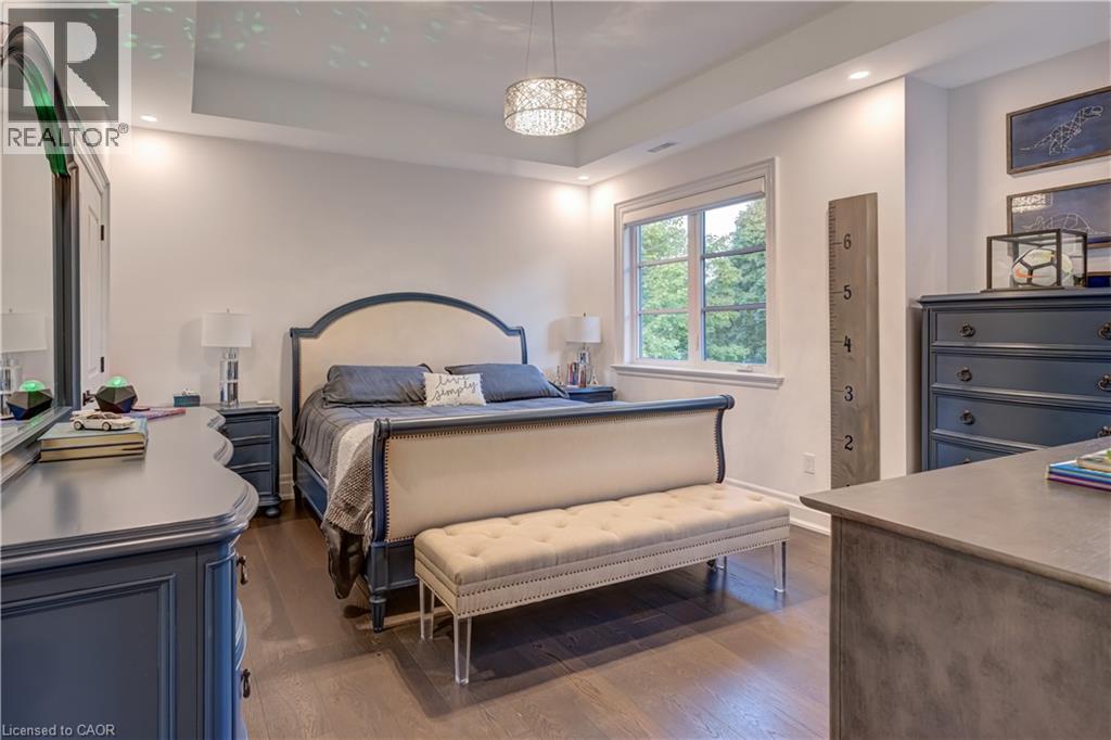 100 Seneca Drive, Ancaster, Ontario  L9G 3B8 - Photo 28 - 40816617