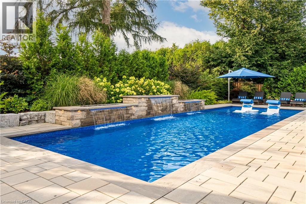 100 Seneca Drive, Ancaster, Ontario  L9G 3B8 - Photo 3 - 40816617