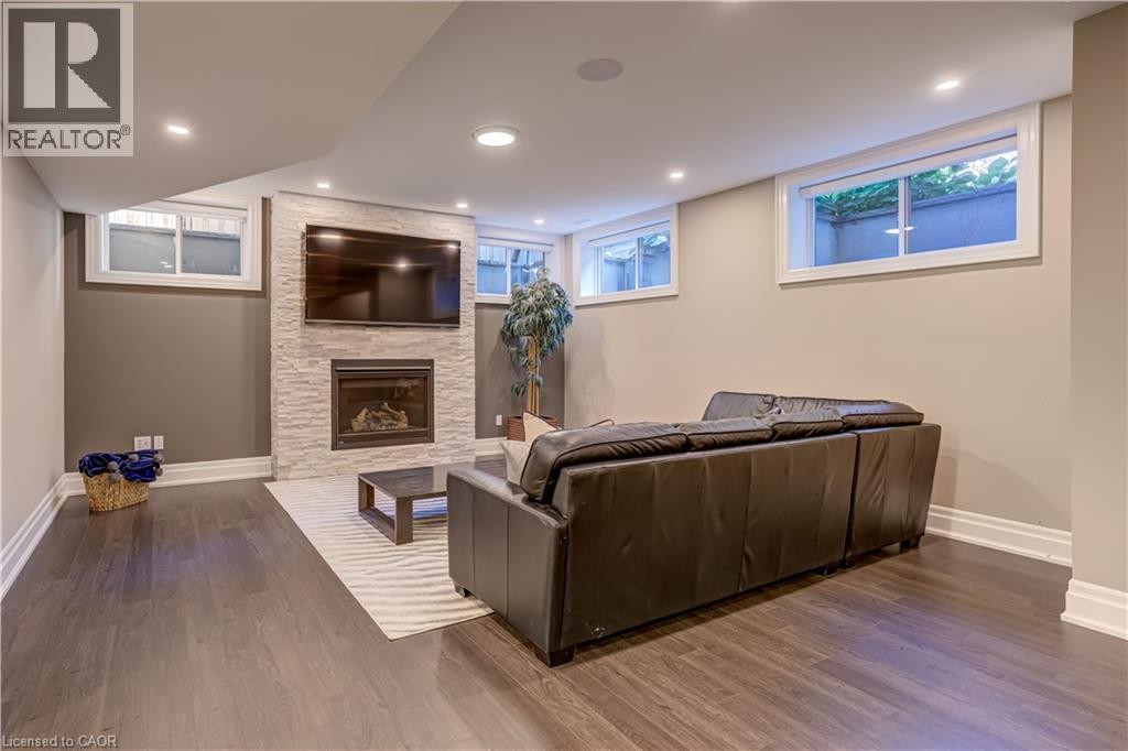 100 Seneca Drive, Ancaster, Ontario  L9G 3B8 - Photo 34 - 40816617