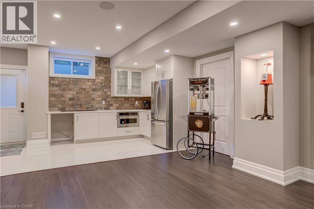 100 Seneca Drive, Ancaster, Ontario  L9G 3B8 - Photo 35 - 40816617