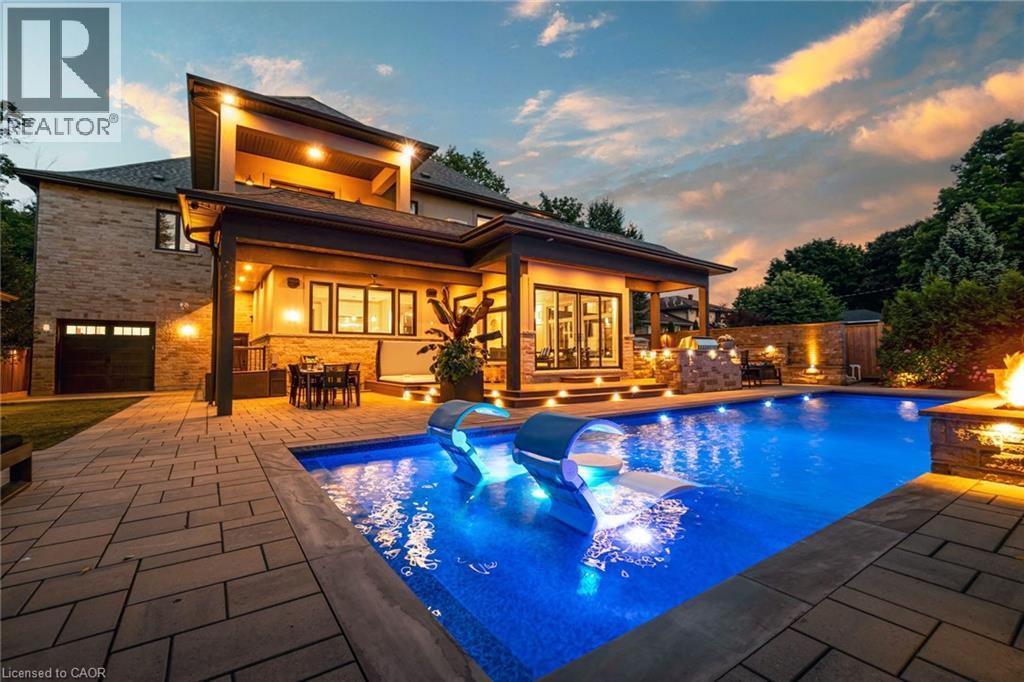 100 Seneca Drive, Ancaster, Ontario  L9G 3B8 - Photo 40 - 40816617