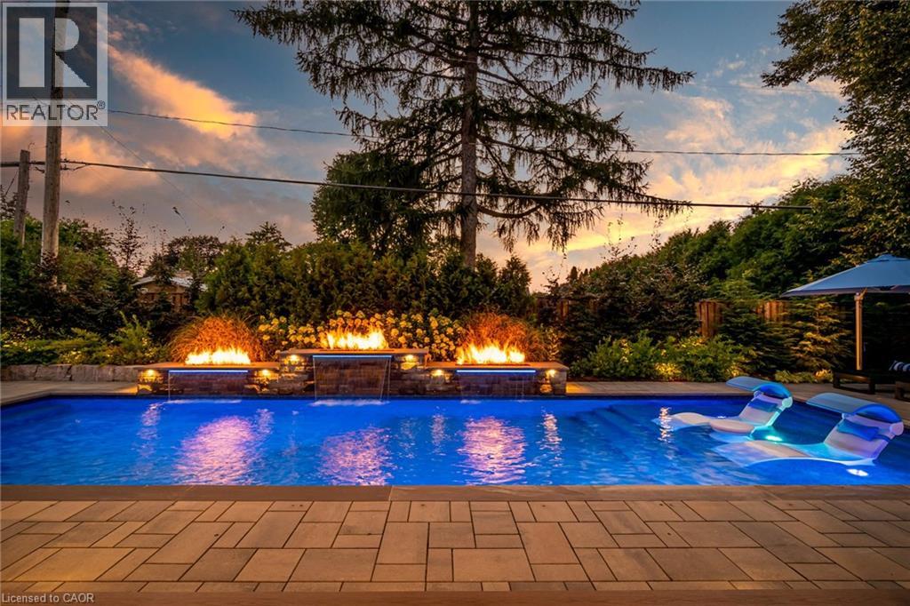 100 Seneca Drive, Ancaster, Ontario  L9G 3B8 - Photo 42 - 40816617