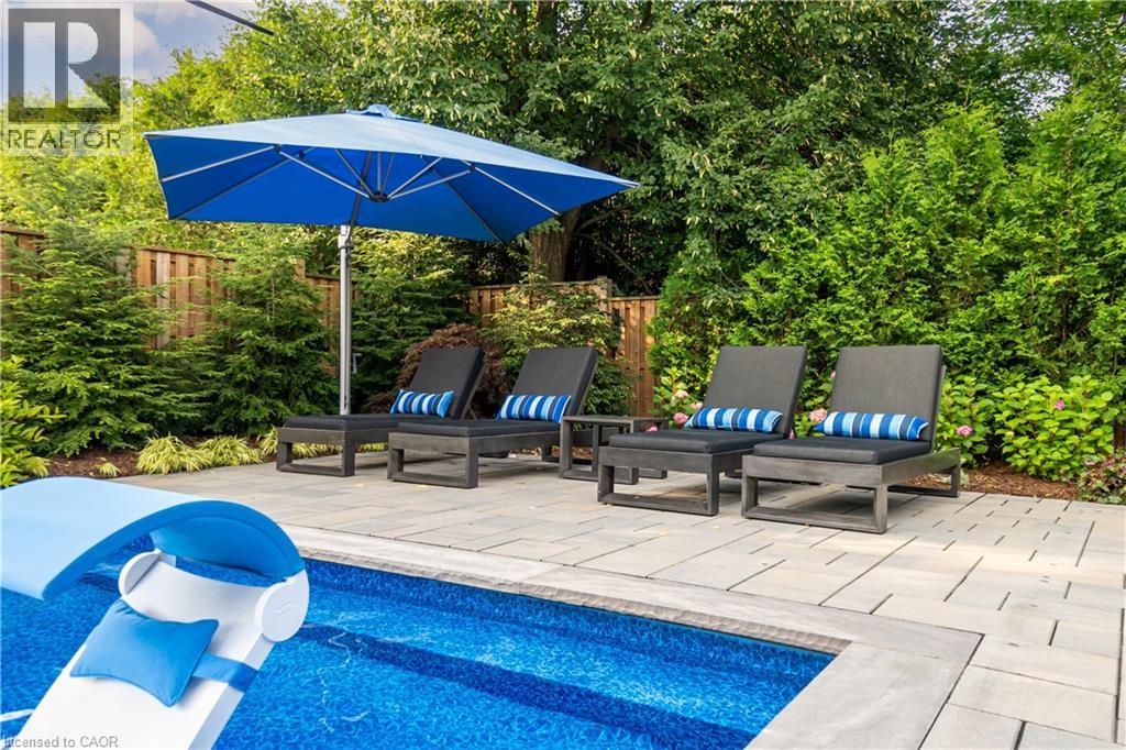 100 Seneca Drive, Ancaster, Ontario  L9G 3B8 - Photo 43 - 40816617