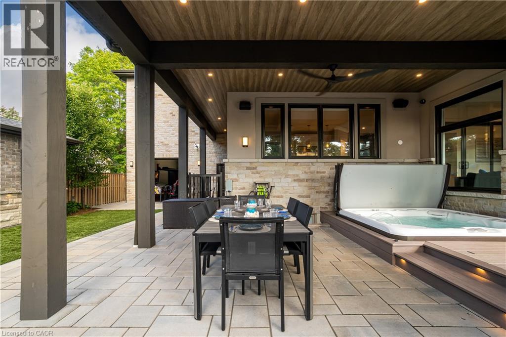 100 Seneca Drive, Ancaster, Ontario  L9G 3B8 - Photo 44 - 40816617