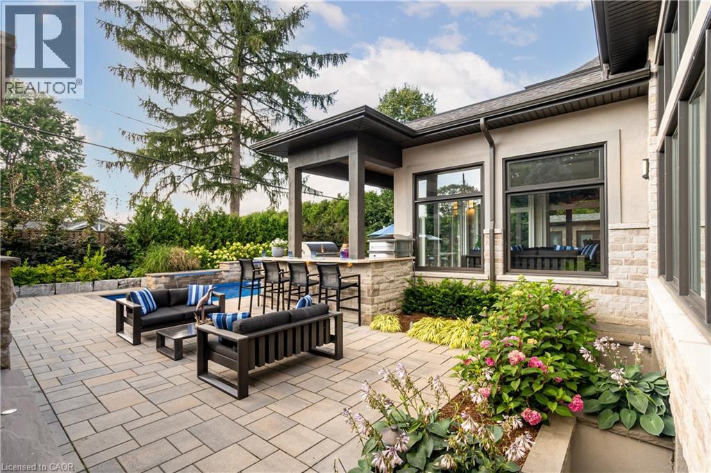 100 Seneca Drive, Ancaster, Ontario  L9G 3B8 - Photo 45 - 40816617