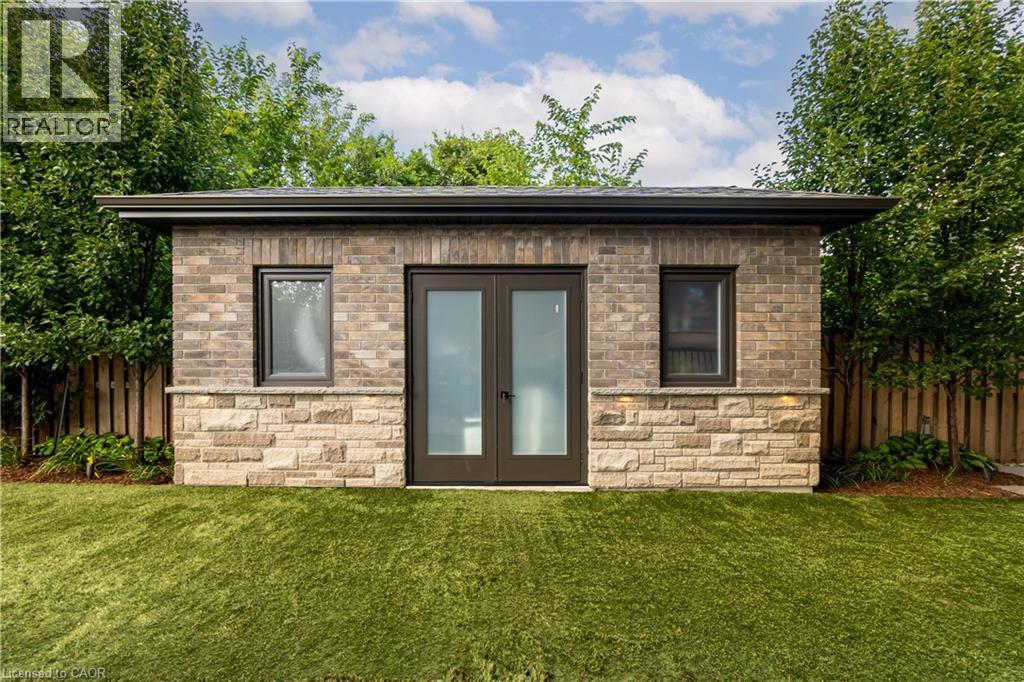 100 Seneca Drive, Ancaster, Ontario  L9G 3B8 - Photo 48 - 40816617