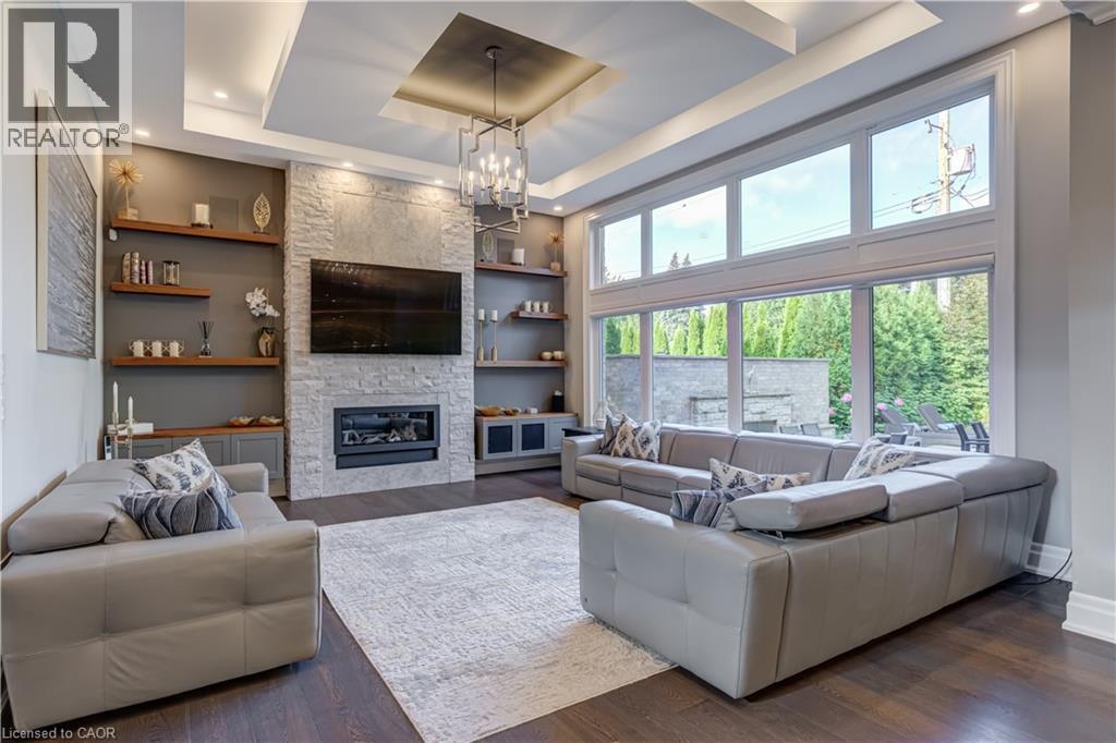 100 Seneca Drive, Ancaster, Ontario  L9G 3B8 - Photo 9 - 40816617