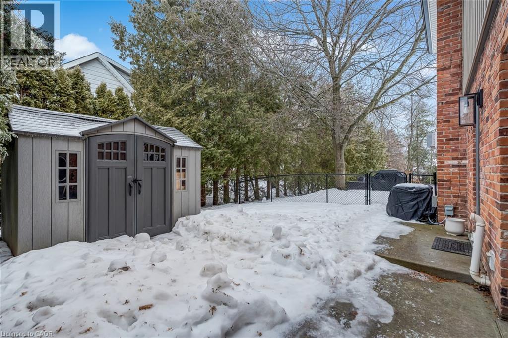 16 Bannisdale Way, Carlisle, Ontario  L0R 1H2 - Photo 43 - 40816021