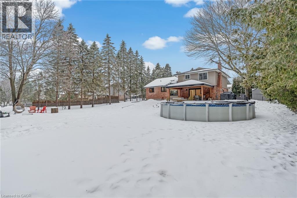 16 Bannisdale Way, Carlisle, Ontario  L0R 1H2 - Photo 45 - 40816021