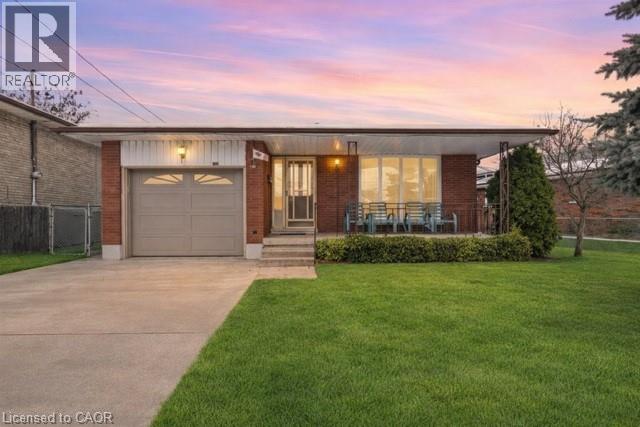 88 GLEN VALLEY Drive, Hamilton, Ontario