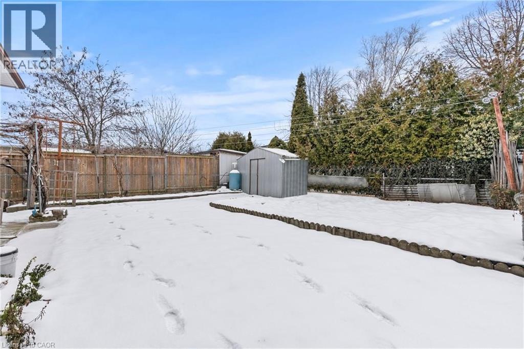 88 Glen Valley Drive, Hamilton, Ontario  L8K 5W5 - Photo 13 - 40816775