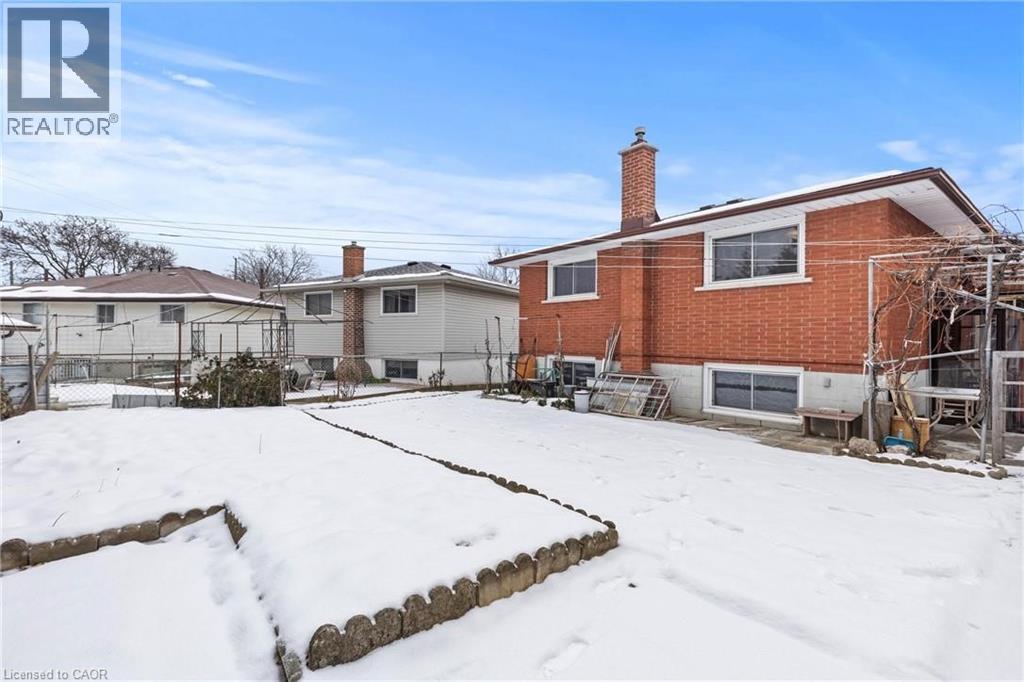 88 Glen Valley Drive, Hamilton, Ontario  L8K 5W5 - Photo 14 - 40816775