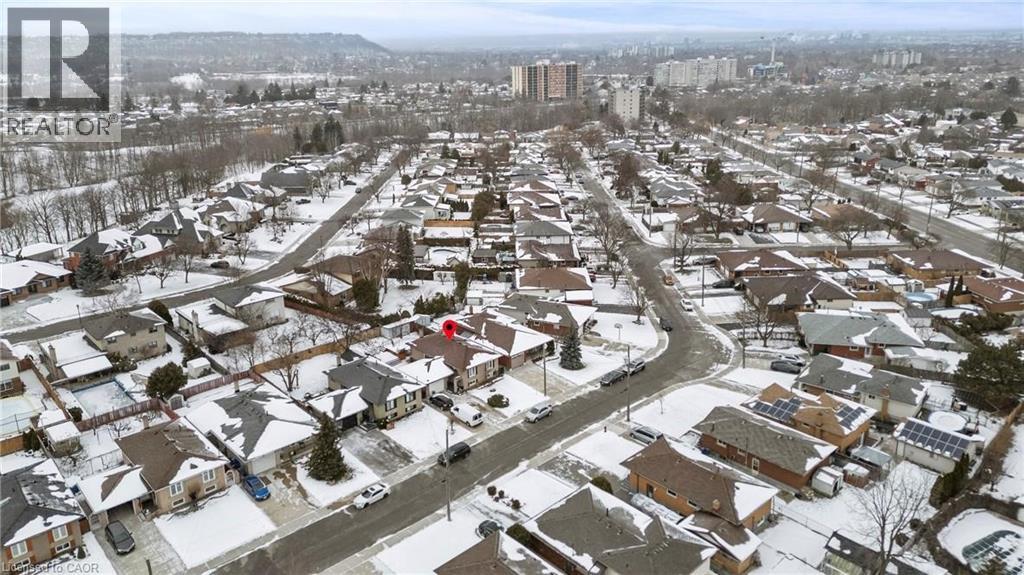 88 Glen Valley Drive, Hamilton, Ontario  L8K 5W5 - Photo 16 - 40816775