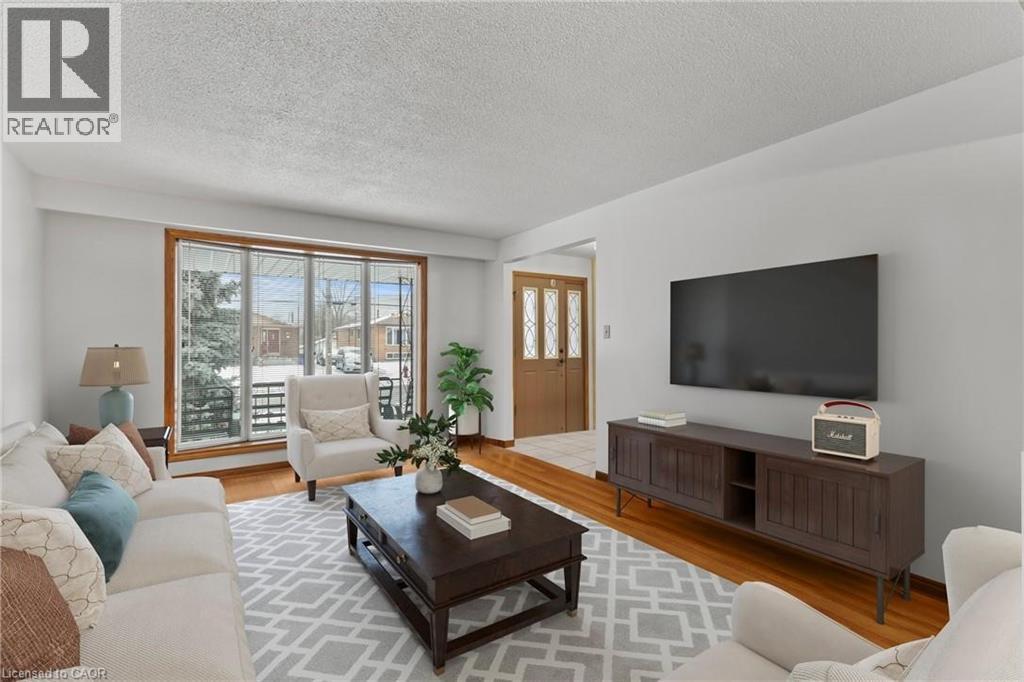 88 Glen Valley Drive, Hamilton, Ontario  L8K 5W5 - Photo 2 - 40816775