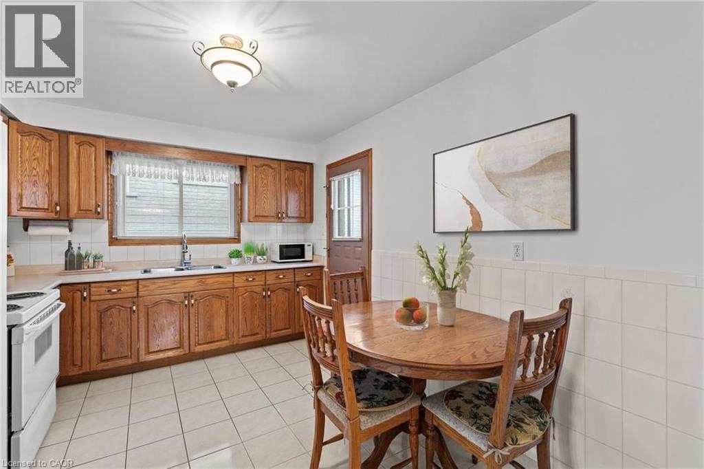 88 Glen Valley Drive, Hamilton, Ontario  L8K 5W5 - Photo 4 - 40816775