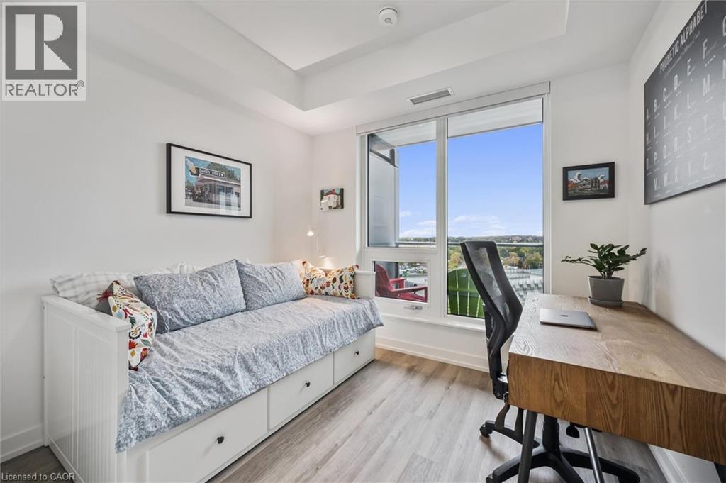 15 Wellington Street S Unit# 909, Kitchener, Ontario  N2G 0E4 - Photo 12 - 40816625