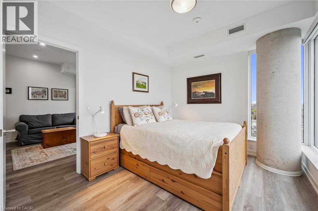 15 Wellington Street S Unit# 909, Kitchener, Ontario  N2G 0E4 - Photo 14 - 40816625