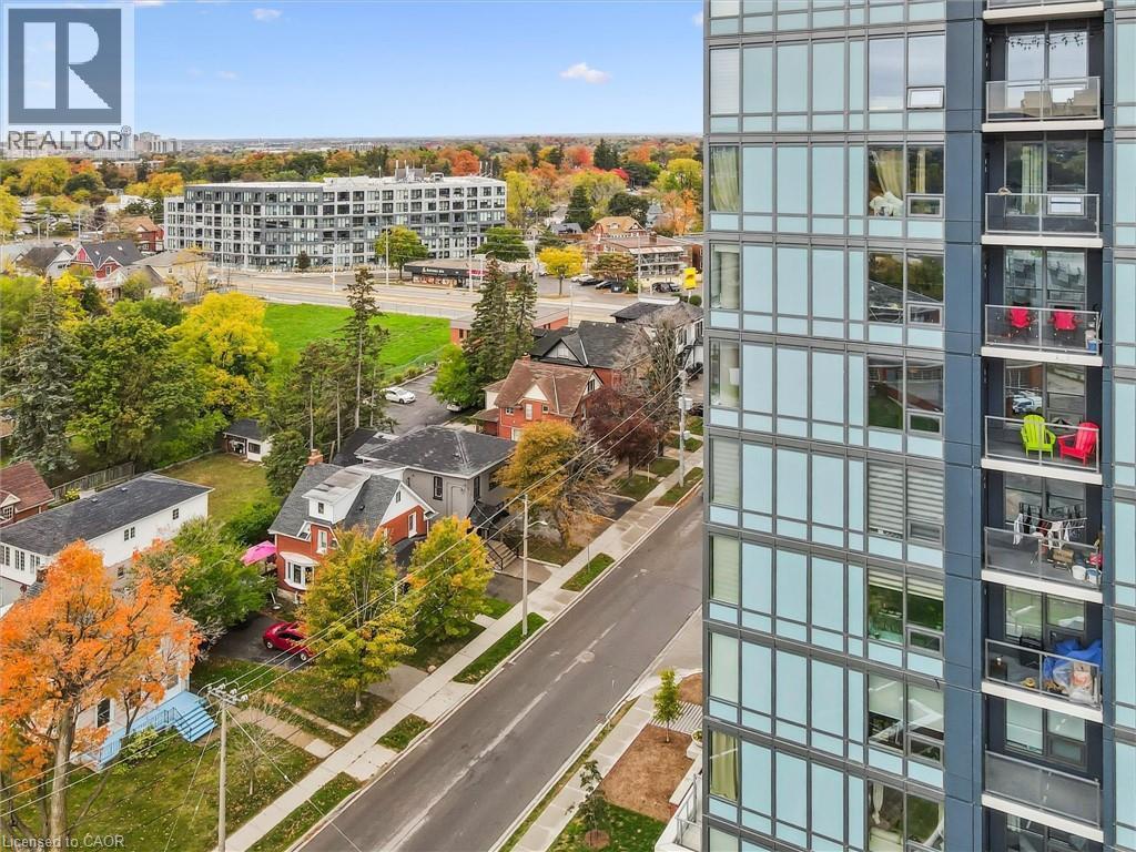 15 Wellington Street S Unit# 909, Kitchener, Ontario  N2G 0E4 - Photo 18 - 40816625