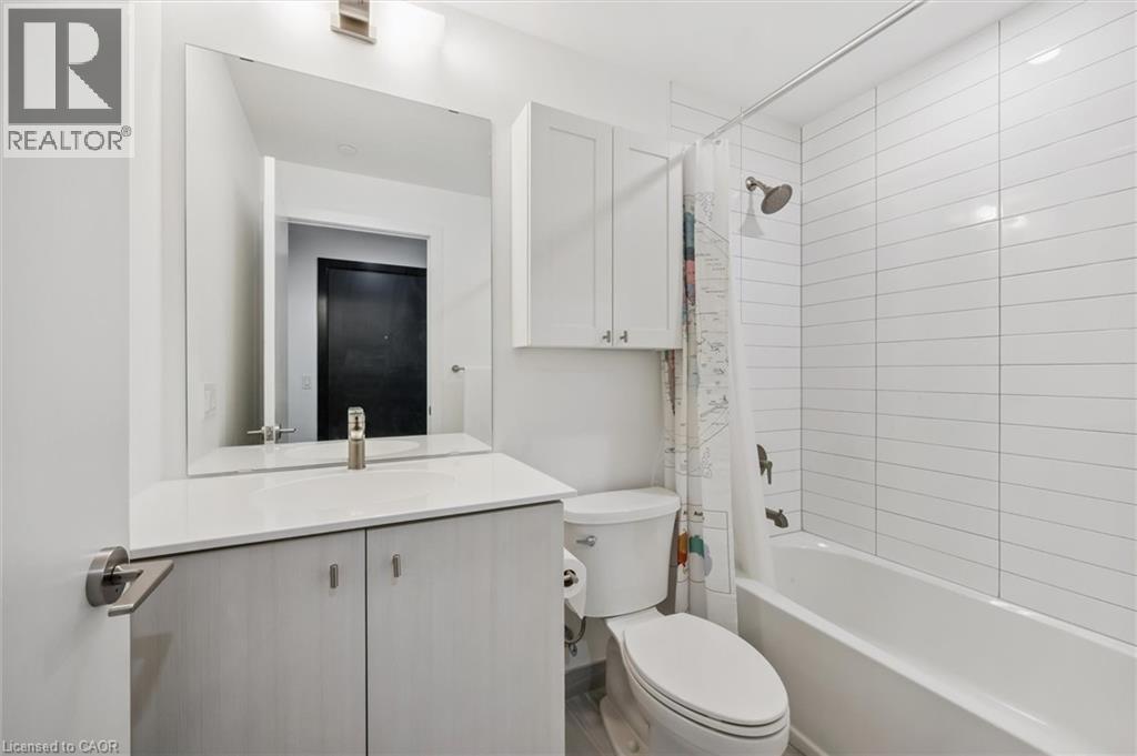 15 Wellington Street S Unit# 909, Kitchener, Ontario  N2G 0E4 - Photo 5 - 40816625