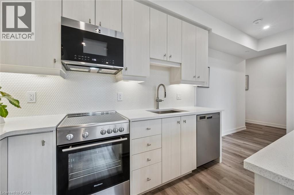 15 Wellington Street S Unit# 909, Kitchener, Ontario  N2G 0E4 - Photo 8 - 40816625