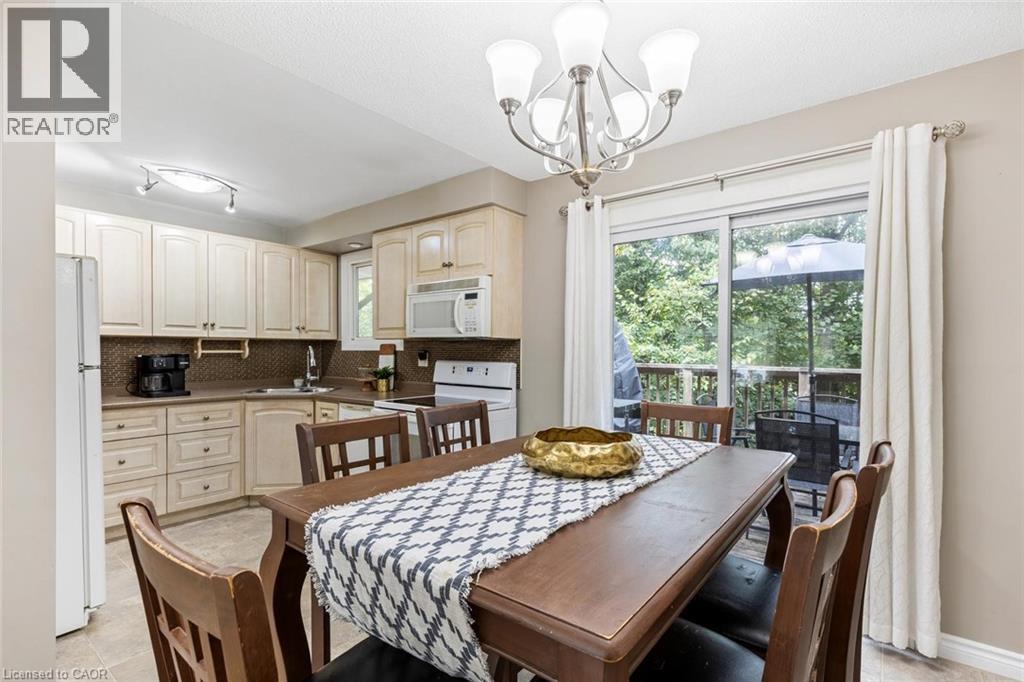 49 Cedarwoods Crescent Unit# 48, Kitchener, Ontario  N2C 2L1 - Photo 10 - 40816512