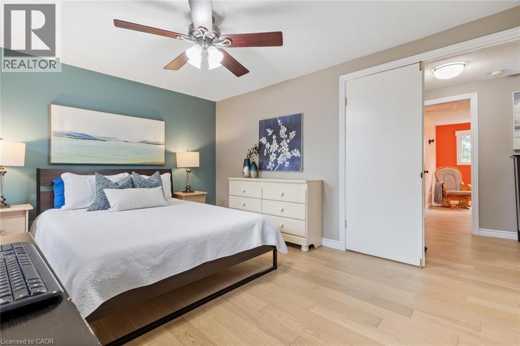 49 Cedarwoods Crescent Unit# 48, Kitchener, Ontario  N2C 2L1 - Photo 16 - 40816512