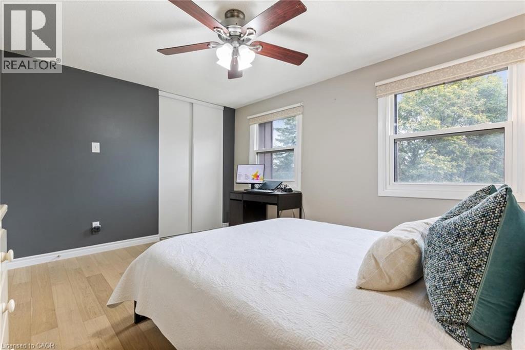 49 Cedarwoods Crescent Unit# 48, Kitchener, Ontario  N2C 2L1 - Photo 17 - 40816512